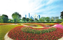 越南岭丨湘江副刊·湘韵