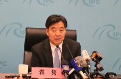 外交部：中方将派中国政府中东问题特使翟隽于近期访问中东地区