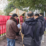 他们把普法课堂搬进古城，让文物保护“活”起来~