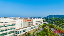 湖南日报特稿丨望城经开区：不觉山海远 跃马赴新程