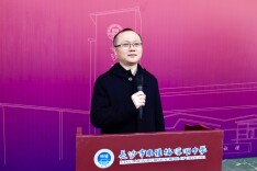 智造时代，不可替代的“心”力量——南雅梅溪湖中学校长虢志宇在2026年春季开学典礼上的致辞