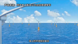 向新而行·新质之星⑤丨特变电工衡变公司：标注海上风电新高度