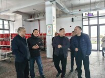 北塔区护航开学季 严把食品安全关