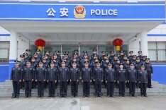 怀化这家派出所，获全国命名！