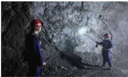 班组“小细胞”撬动安全大发展——“全省示范班组”湖南博隆矿业采掘二班的安全实践之路