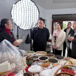 厉害！他们凭一部手机把家乡山货卖向全国！