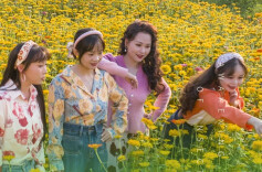 惊蛰到，万物生！来一场福地怀化春日之约