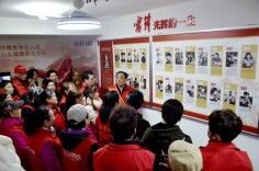 星城永不退役的“锋”火