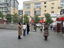 春启新程，衡阳师范学院附属小学迎来2026年春季开学日