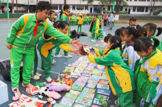 一元压岁钱，能点亮多少温暖？