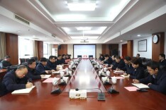 湖南省应急管理厅 湖南省税务局签署战略合作协议 以税费精诚共治推进平安湖南建设