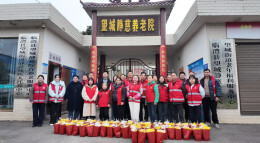 临澧县开展“3·5”学雷锋文明实践志愿服务活动
