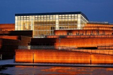 在两河交汇处听沉银“说话”，江口沉银博物馆首次亮相