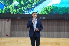 长沙市育英会展小学：“中国好人”走进开学第一课，为师生诠释新时代雷锋精神