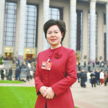 全国两会访谈丨全国政协委员黄东红：推动文旅体商深度融合 让“赛事流量”变“经济增量”