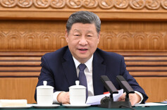 习近平总书记为经济大省“划重点”