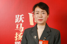 两会之声丨全国人大代表彭小彦：加强数智化产线建设人才配套保障力度
