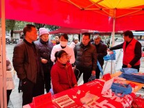 东安县：听力义诊守护“有声”幸福