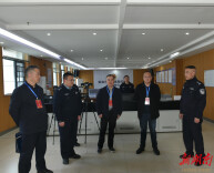 进一步抓实抓细场所安全稳定工作