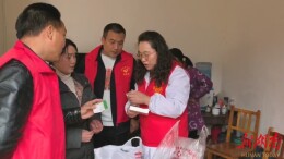 弘扬雷锋精神 传递榜样力量 鹤城区退役军人事务局情暖退役老兵