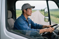 服务交通运输产业工人 今年湖南将吸纳18万名货车司机入工会