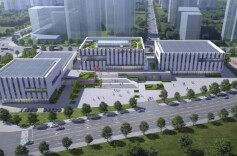 湘潭城发集团全力推进重点文旅项目建设攻坚冲刺赶进度