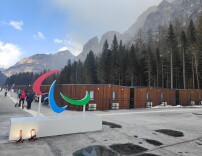 追光丨他们，将在冬残奥会绽放生命光彩