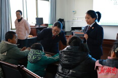 三月的礼赞：致携手走过的征途