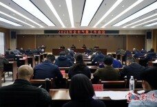 衡阳将启动全省唯一行业气象数据统筹管理试点工作