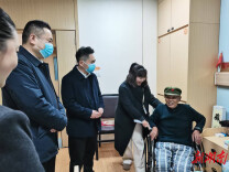 娄底：快马加鞭开新局