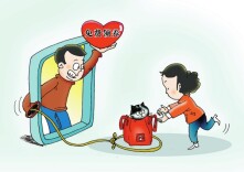 漫评 | “免费”领养实为捆绑销售