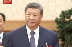 此行间·开局之年首下团组，总书记再话“共同富裕”