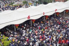 2月5A景区百强榜湖南共3家 凤凰古城新入榜