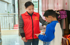 祝贺！邵阳市2名个人3个集体获评2025年度“湖南省志愿服务之星”