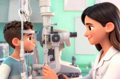 眼睛总出现异物感？警惕倒睫影响眼表健康