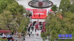 资兴市开展“学雷锋树新风・助旅发展新功”文明实践志愿服务活动