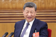 两会近镜头｜来到江苏代表团，总书记突出强调“新”