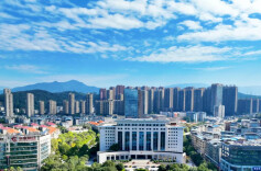 蓝天常在 “郴”风送爽 | 郴州市今年以来空气质量领跑全省