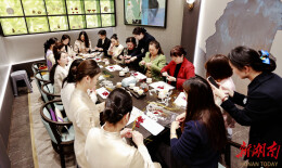  长沙星河社区：柔肩筑家园“她力量”激活基层治理