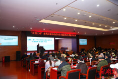 “文润三湘”全民阅读活动启幕 共读浏阳作家新作