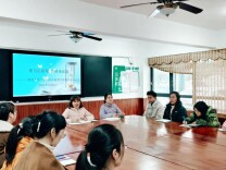 娄底吉星小学：教研先行启新程 精准部署提质量