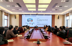 赋能“解铃人”：娄星区“法院+综治”联动开展婚姻家事纠纷调解专题培训