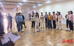 道县：教育系统多彩活动迎“三八”妇女节