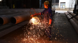 风劲帆满立潮头——2026年衡阳市蒸湘区经济开局良好