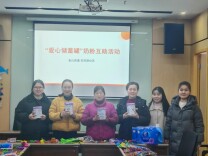 “社工+志愿者”花式圈粉——金山街道这样让年轻人爱上做志愿