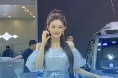 大车展才有大体验：场景丰富配套全，逛展买车更舒心