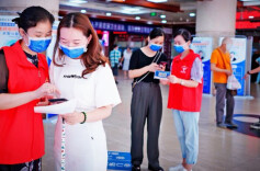 党建引领志愿红 共同奋进“十五五”——湖南省直中医医院志愿服务工作侧记