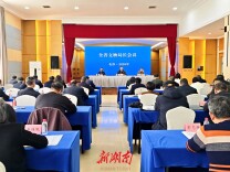 聚焦七大重点，建设湖南文物品牌