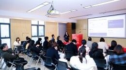 招行“招翼湘伴”启航，科技金融赋能湘企