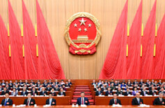 拾光纪·为人民出政绩！2026年，中国这样干